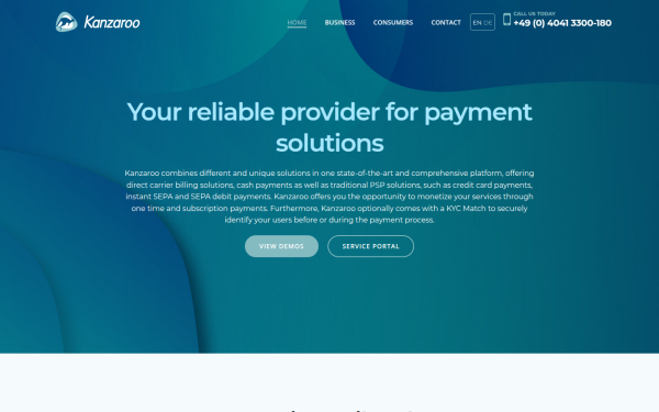 kanzaroo.com
