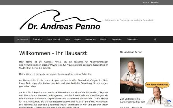 dr-penno.de