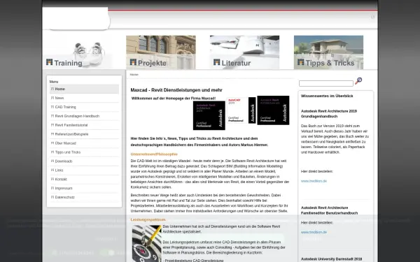 maxcaddata.de