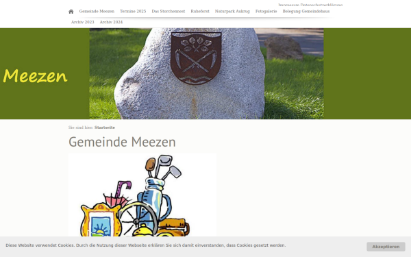 meezen.de