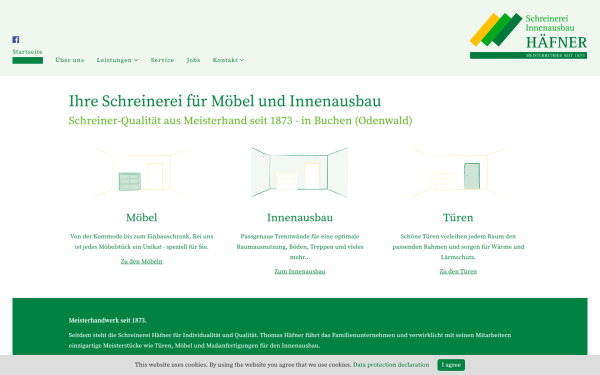 www.schreiner-haefner.de