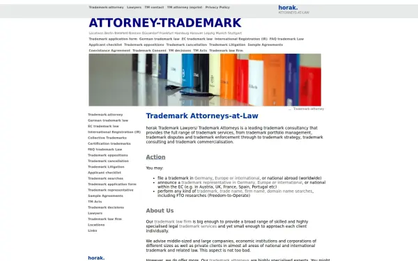 www.attorney-trademark.de