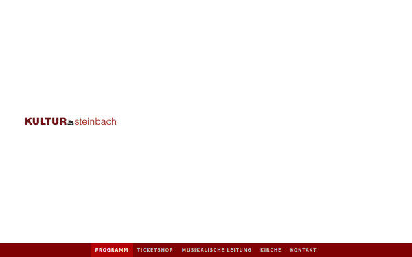 www.kultur-steinbach.at