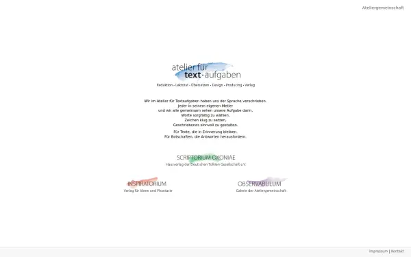 atelier-fuer-textaufgaben.de