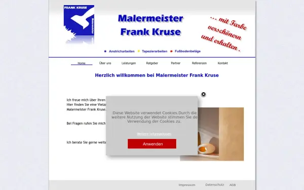 www.malerkruse.de