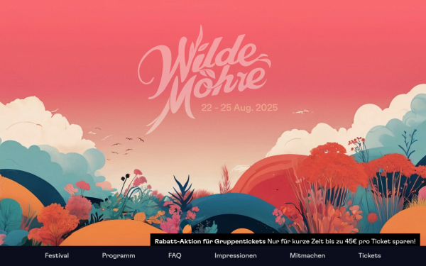 wildemoehrefestival.de