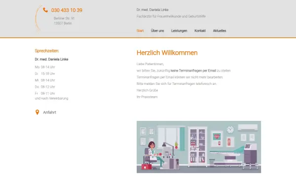 www.frauenaerzte-tegel.de