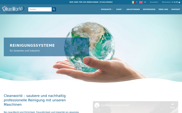 cleanworld.at