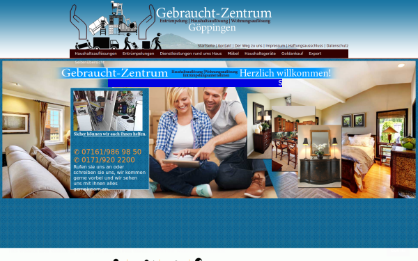 gebrauchtzentrum.de