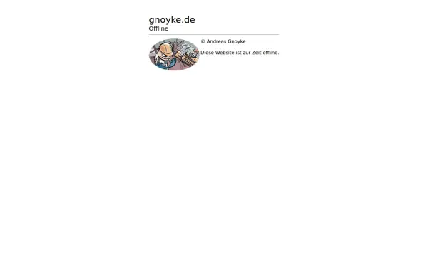 gnoyke.de