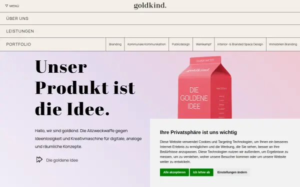 goldkind.online