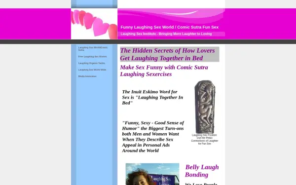 laughingsex.com