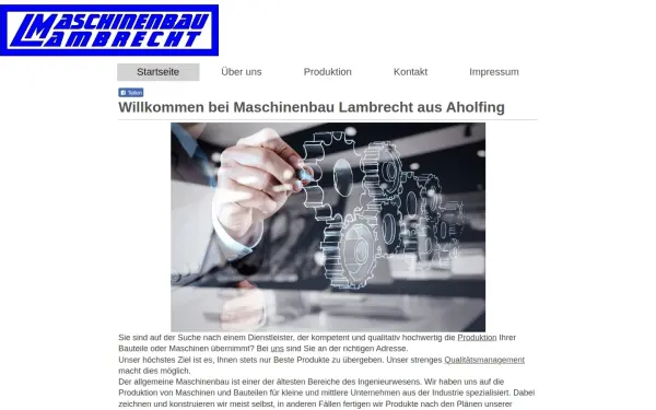 www.mb-lambrecht.de