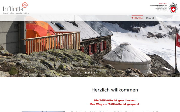 www.trifthuette.ch