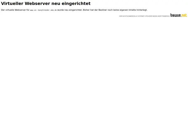 barpfotenbaer.de