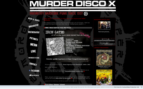 murderdisco.de