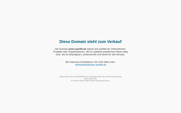 asien-pazifik.de