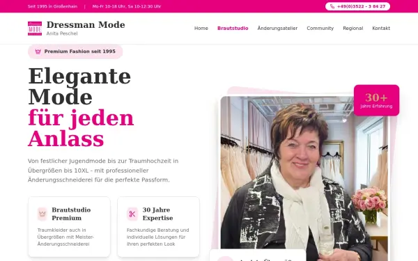 dressman-mode.de