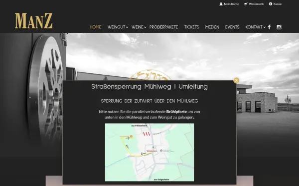 www.manz-weinolsheim.de