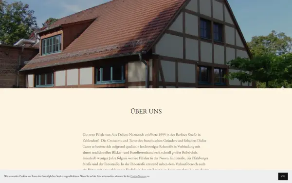 www.auxdelicesnormands.de
