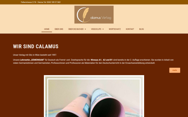 www.calamus.at
