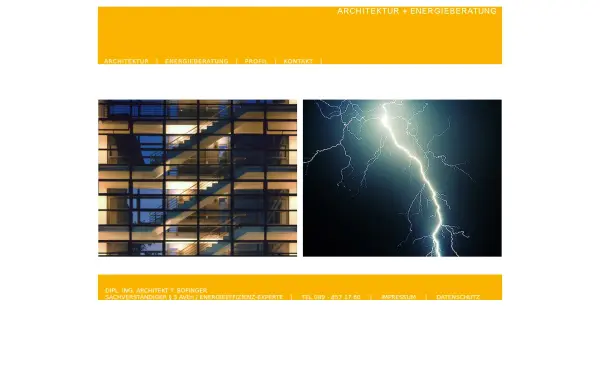 www.thomasbofinger.de
