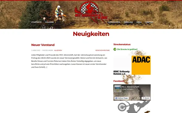 mcc-ahrenshoeft.de