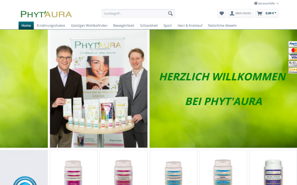 phytaura.de