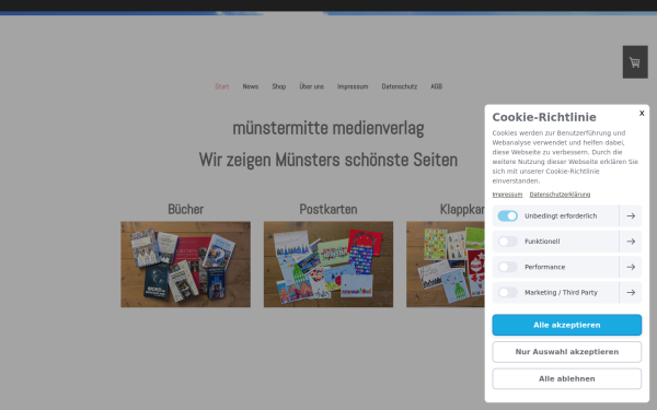 www.muenstermitte-medienverlag.de