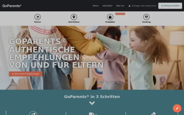 goparents.de