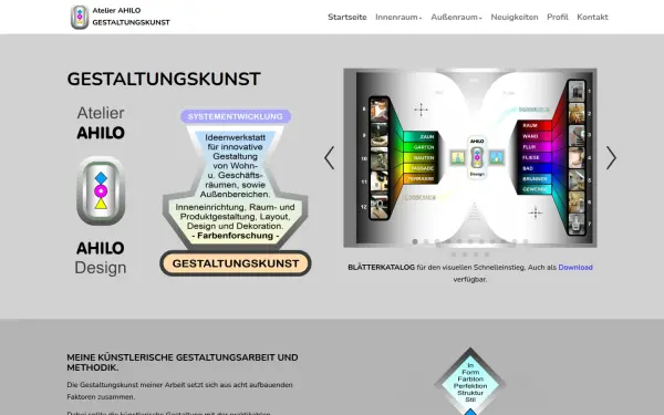 www.ahilo.de