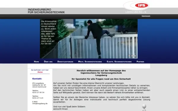 if-sicherungstechnik.de