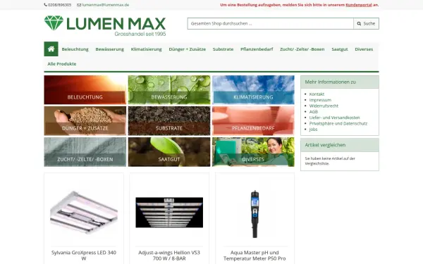 lumenmax.de