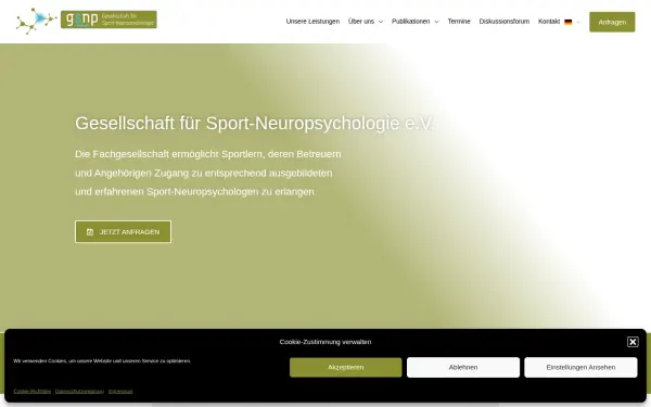 gsnp.de