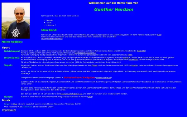 gunther-herdam.de