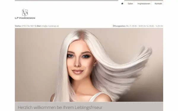 www.lp-hairdesign.de