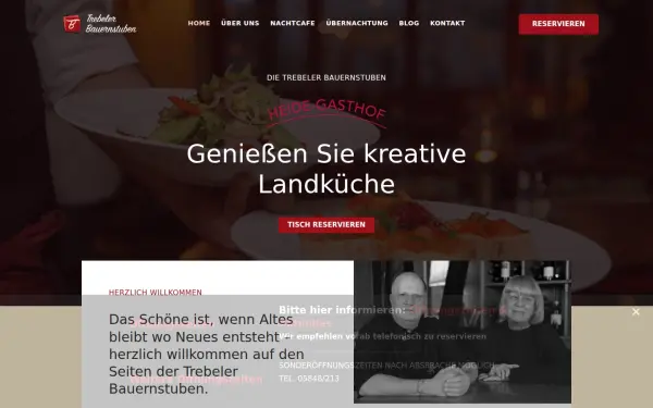 www.trebeler-bauernstuben.de