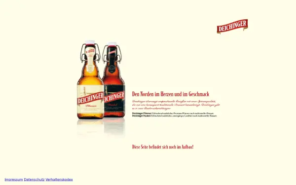deichinger.de