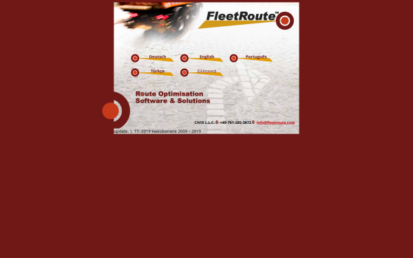 fleetroute.com