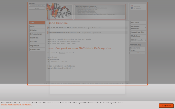 midi-huettn.de