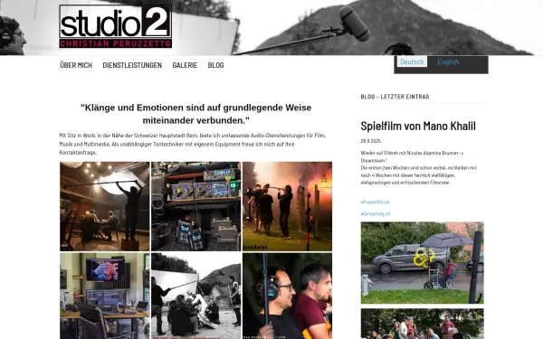 studio2.ch