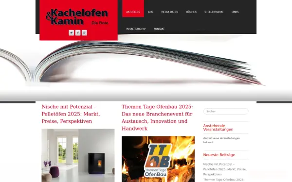 www.dierote.de