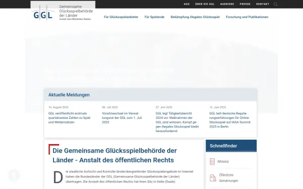 www.gluecksspiel-behoerde.de