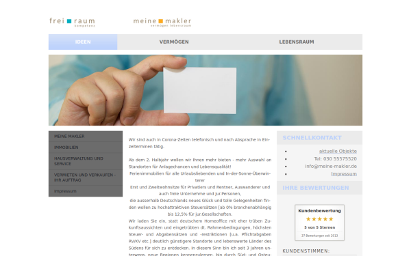 www.meine-makler.de
