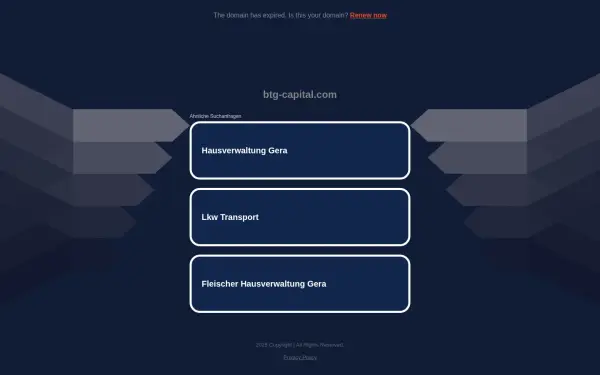 btg-capital.com