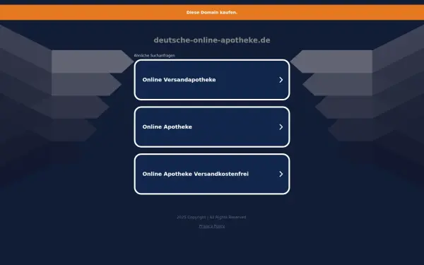 deutsche-online-apotheke.de