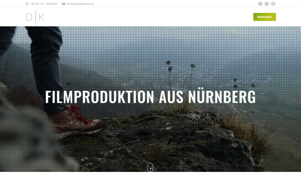 www.danielkromm.de