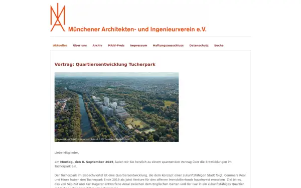 aiv-muenchen.de