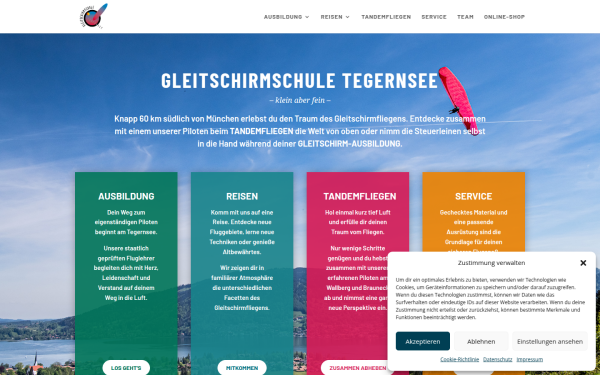 paragliding-tegernsee.de