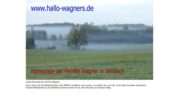 hallo-wagners.de